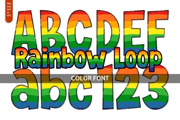 Infuse Creativity with Rainbow Loop Design