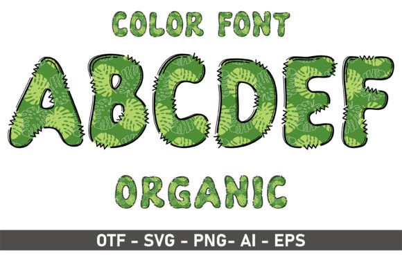 Organic Design: Crafting Playful & Authentic Visuals