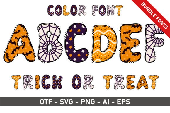 Unlock Creative Potential with the Trick or Treat Bundle